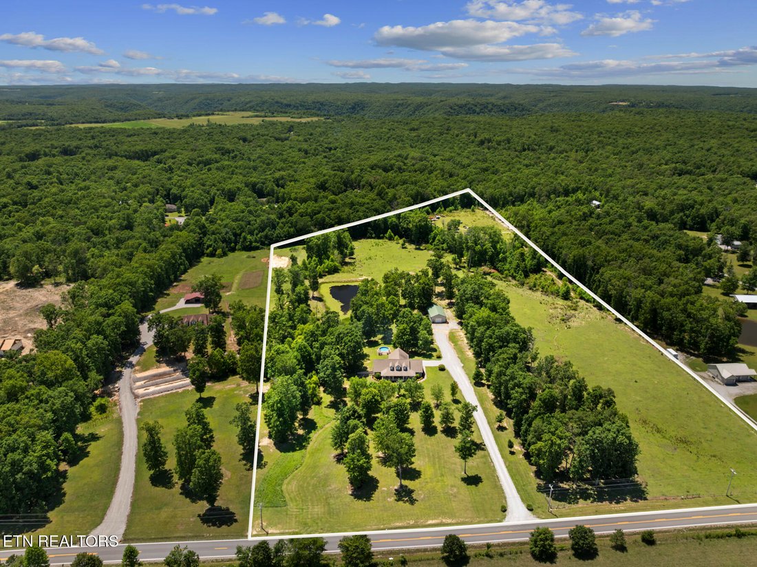 Haus in Grimsley, Tennessee, Vereinigte Staaten 3 - 19080008