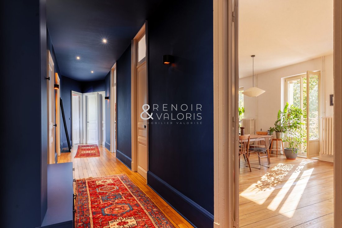 Appartement à Nancy, Grand Est, France 3 - 19076633
