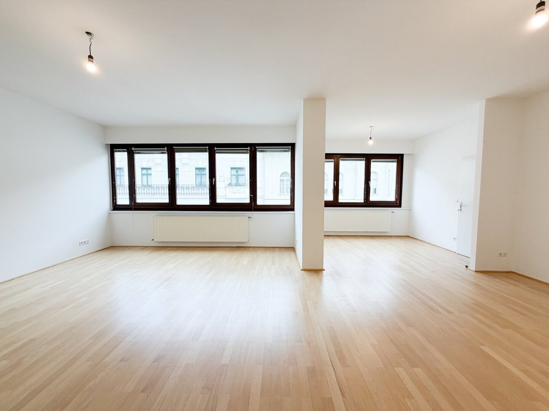 Wohnung in Wien, Wien, Österreich 2 - 19077789
