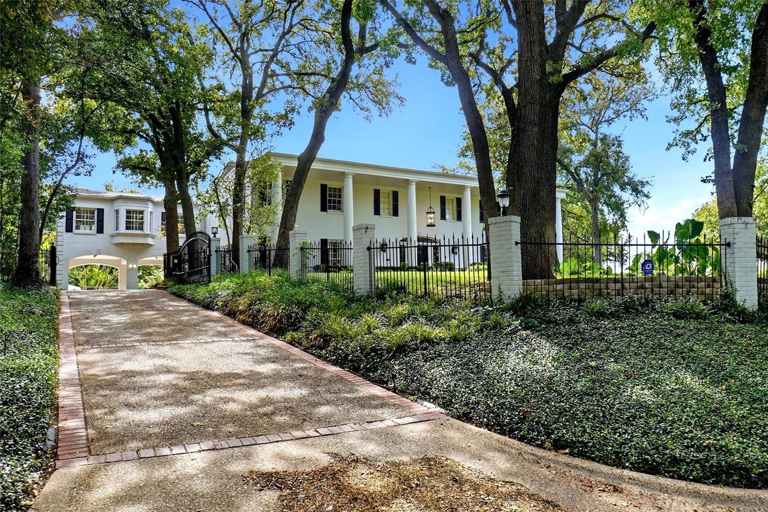 Maison à Arlington, Texas, États-Unis 4 - 19079620
