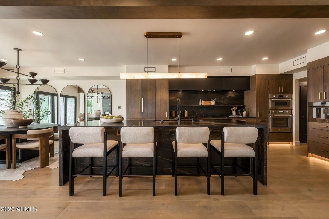 Villa in Phoenix, Arizona, Vereinigte Staaten 5 - 19077759