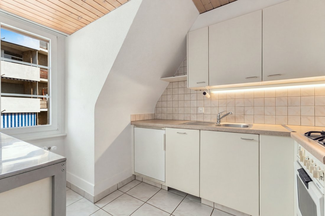 Casa en Berna, Cantón de Berna, Suiza 5 - 19078853
