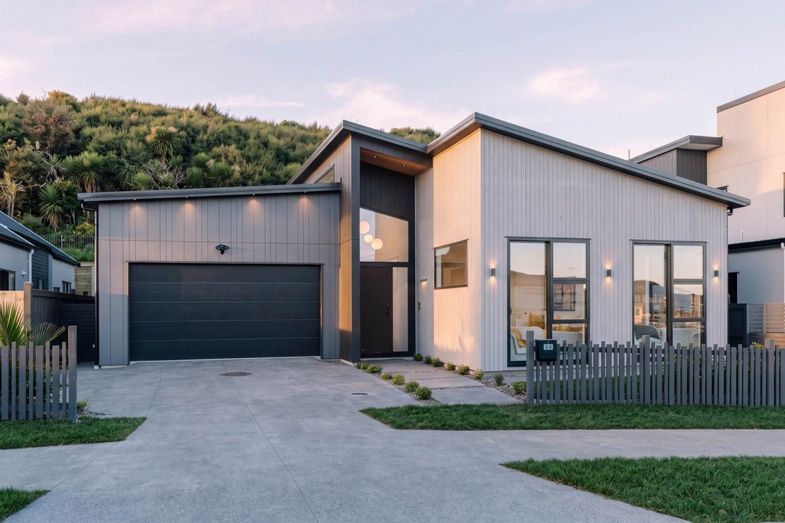 Casa a Auckland, Auckland, Nuova Zelanda 1 - 19076499