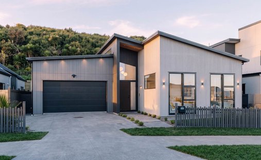 Casa a Auckland, Auckland, Nuova Zelanda 1