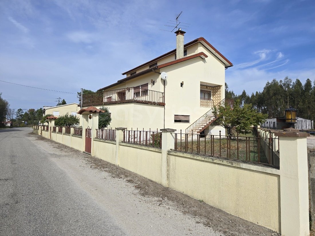 Maison à Mouronho, District de Coimbra, Portugal 3 - 19077949