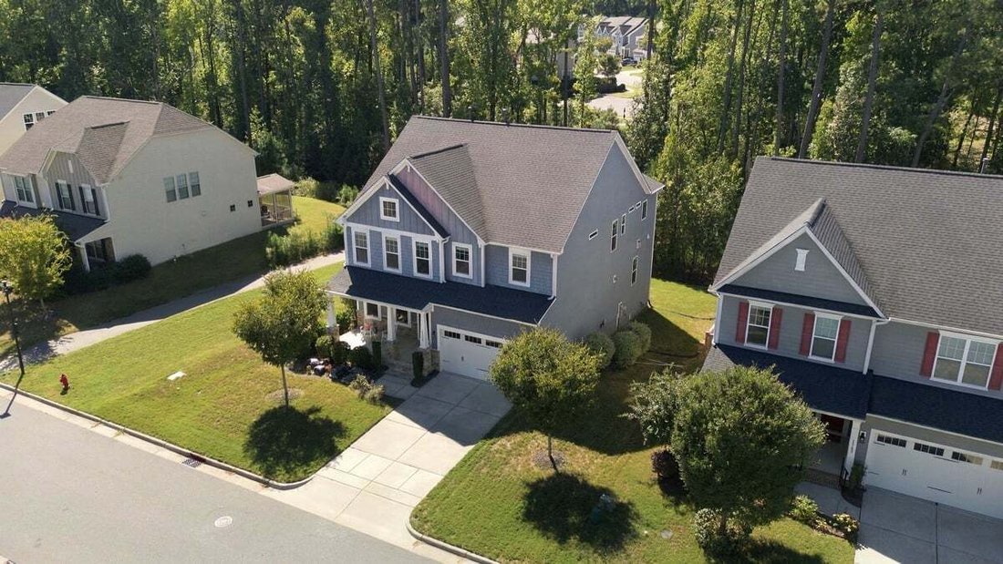 Haus in Apex, North Carolina, Vereinigte Staaten 5 - 19083705