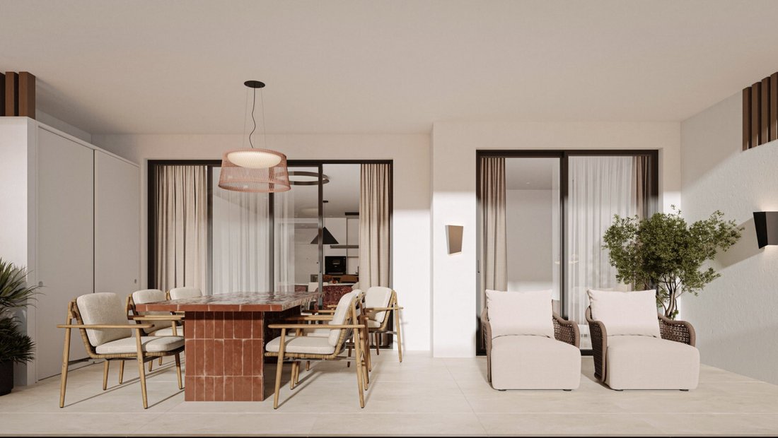 Altro a Estepona, Andalusia, Spagna 3 - 19077729