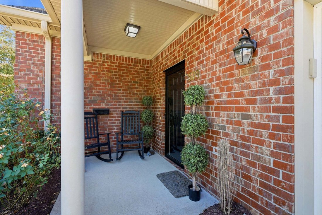Eigentumswohnung in Franklin, Tennessee, Vereinigte Staaten 5 - 19076955