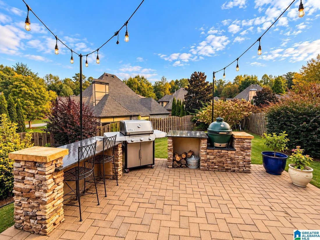Haus in Vestavia Hills, Alabama, Vereinigte Staaten 5 - 19085754
