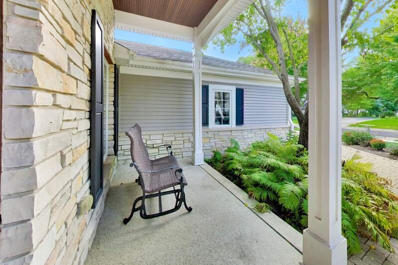 Maison à Naperville, Illinois, États-Unis 5 - 19041319