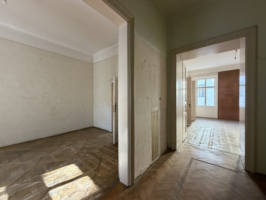 Appartement à Vienne, Vienne, Autriche 3 - 19077851