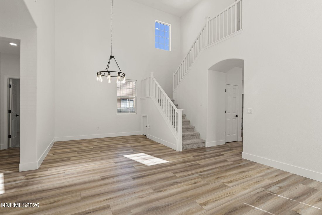 Maison à Reno, Nevada, États-Unis 5 - 19085596