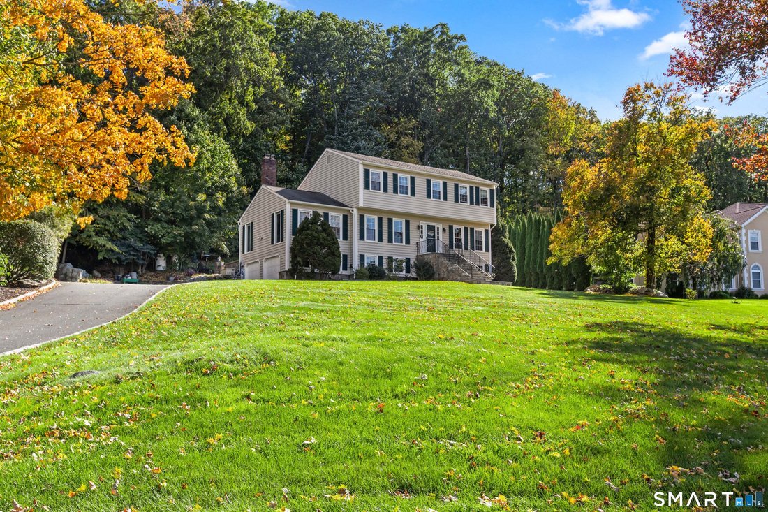 Haus in Danbury, Connecticut, Vereinigte Staaten 1 - 19076826