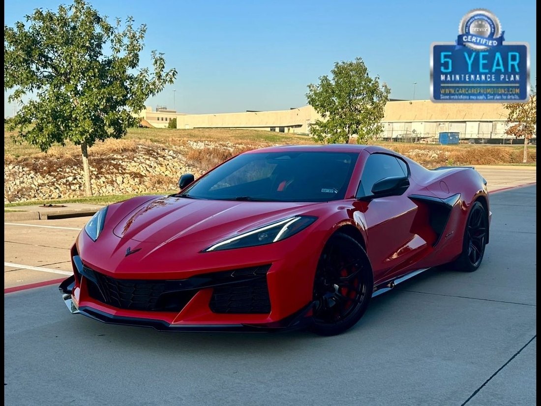 Coupe in Farmers Branch, TX, United States 1 - 19081580
