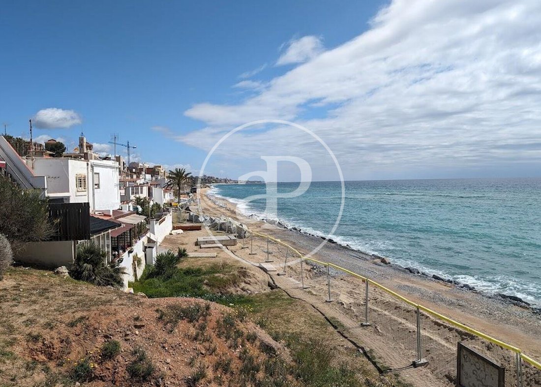 Villa in Montgat, Catalonia, Spain 5 - 19077232