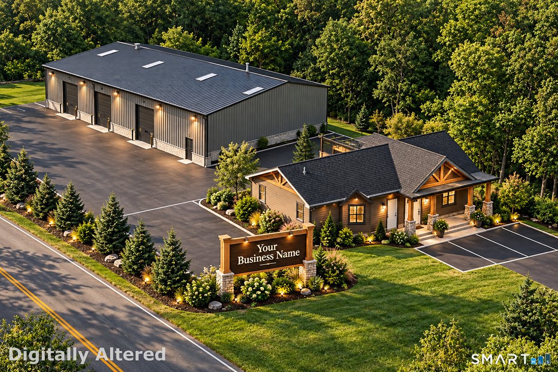 Terreno a Farmington, Connecticut, Stati Uniti 1 - 18640578