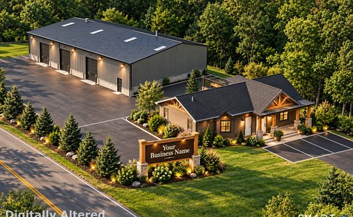 Terreno a Farmington, Connecticut, Stati Uniti 1