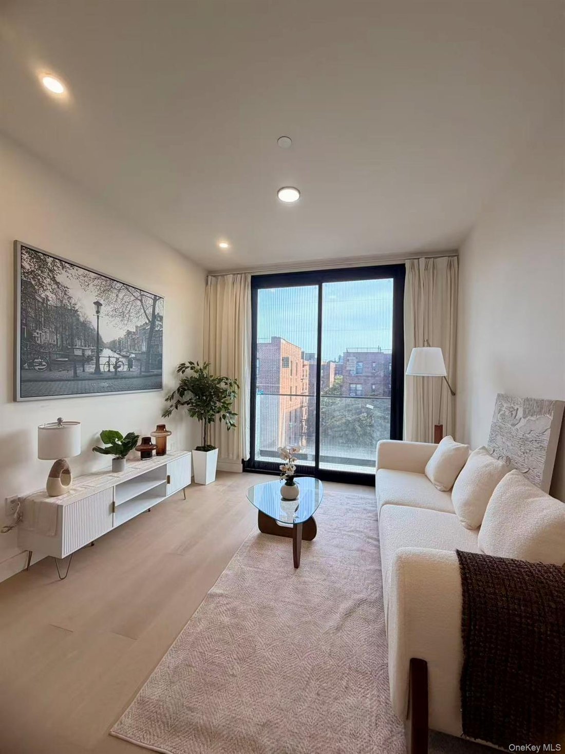 Condominio en Nueva York, Nueva York, Estados Unidos 3 - 19085845