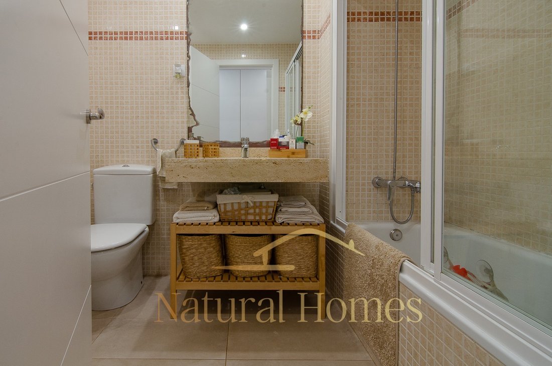 Penthouse in Sant Vicenc de Montalt, Catalonia, Spain 4 - 19079149