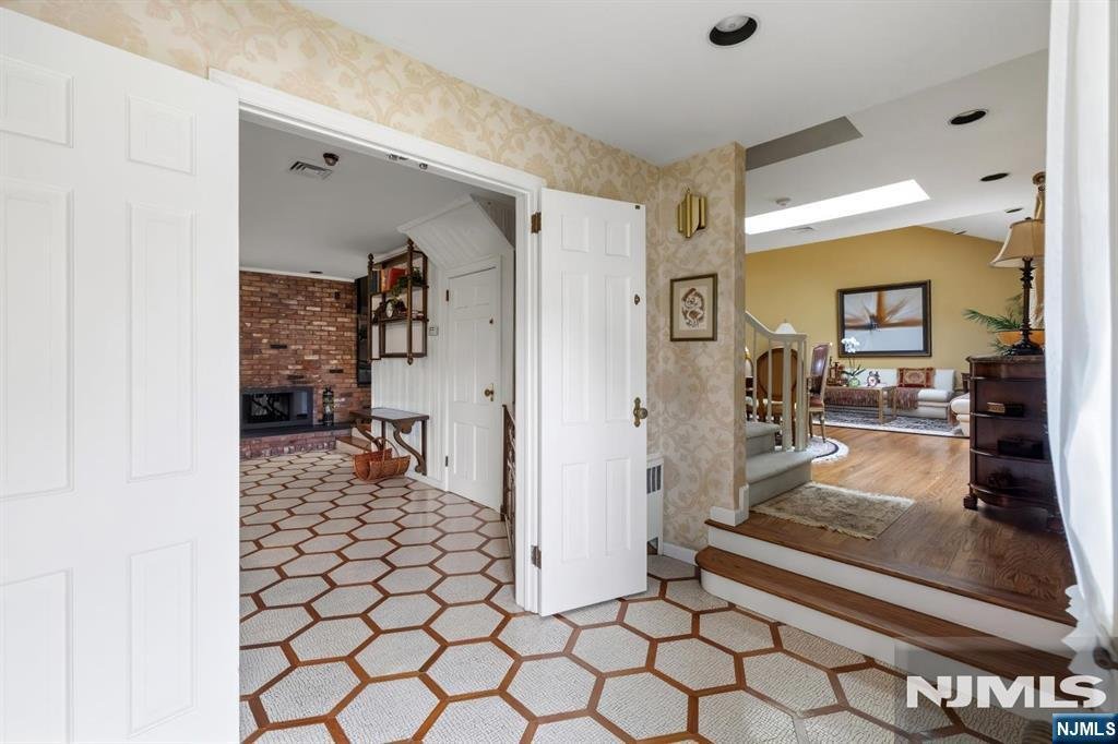 Casa en Oradell, Nueva Jersey, Estados Unidos 5 - 19079741