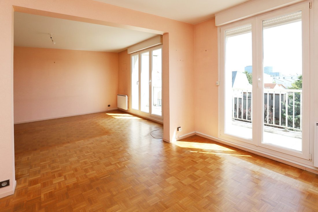 Apartment in Arrondissement of Bobigny, Ile-de-France, France 4 - 19076596