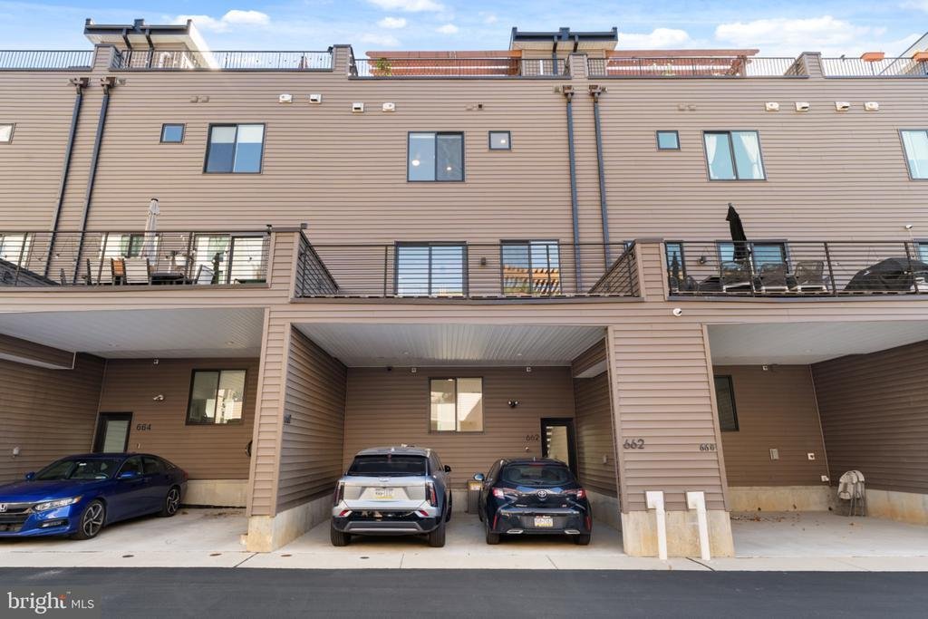 Wohnung in Philadelphia, Pennsylvania, Vereinigte Staaten 5 - 19079834
