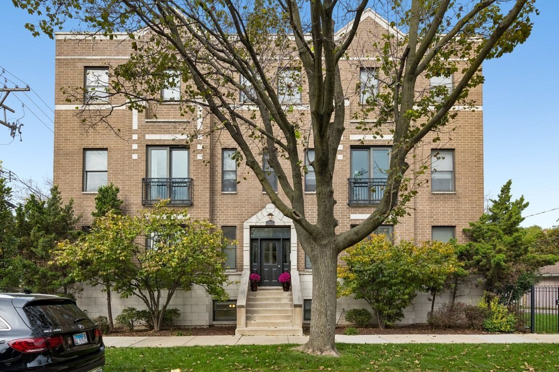Condo in Chicago, Illinois, United States 1 - 19083095