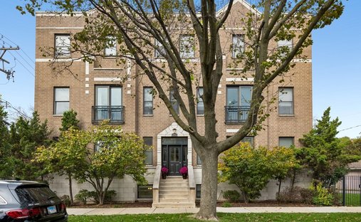 Condo in Chicago, Illinois, United States 1