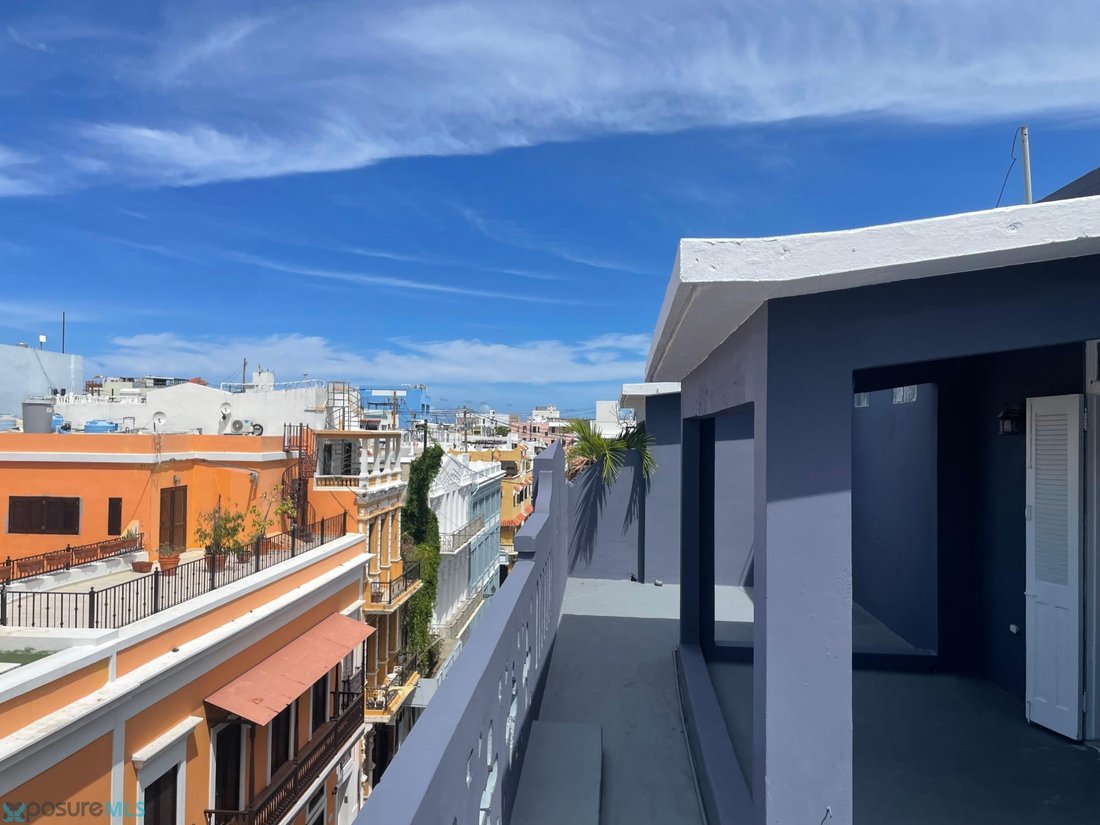 Apartment in San Juan, San Juan, Puerto Rico 5 - 19079135