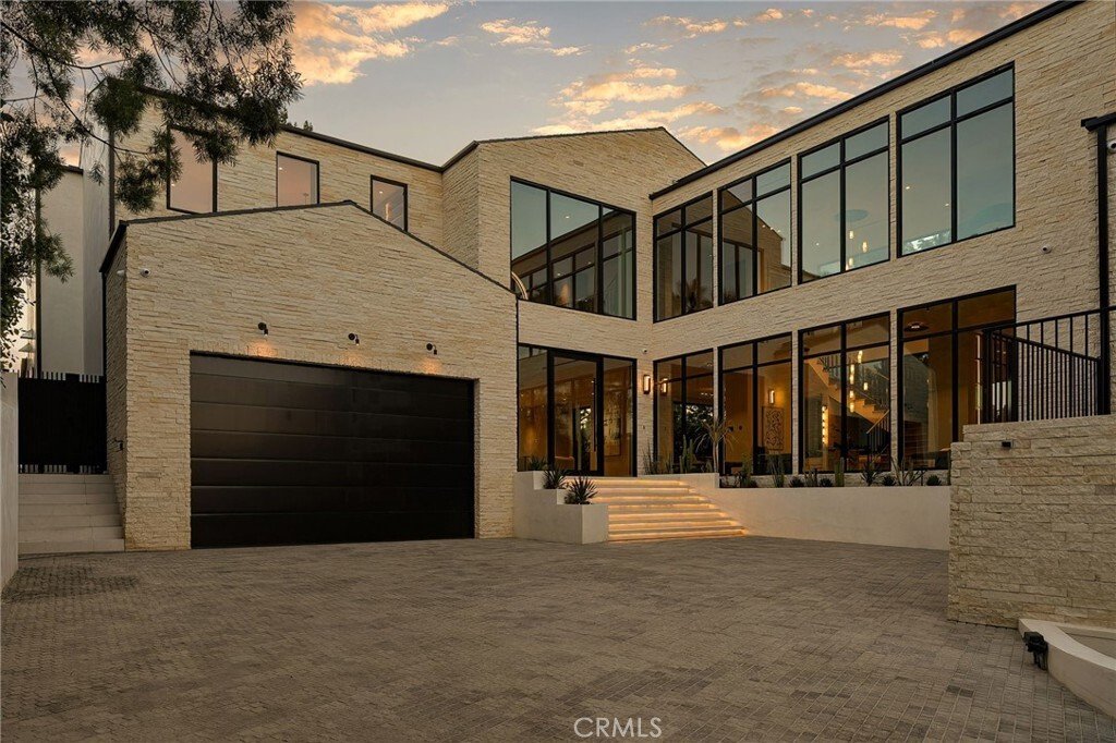 Haus in Los Angeles, Kalifornien, Vereinigte Staaten 3 - 19077815