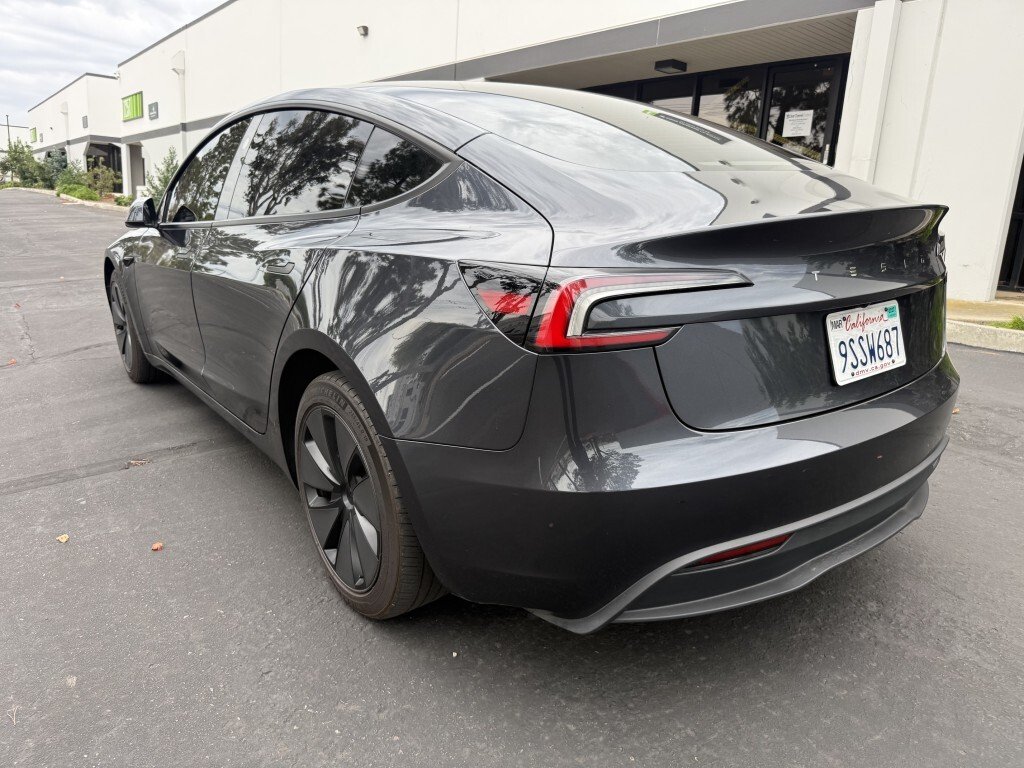 Tesla Model 3 in San Diego, CA, United States 4 - 19083790
