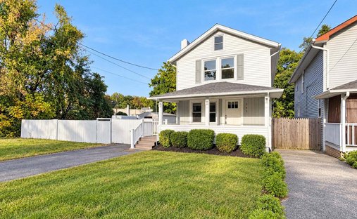 Maison à Neptune Township, New Jersey, États-Unis 1