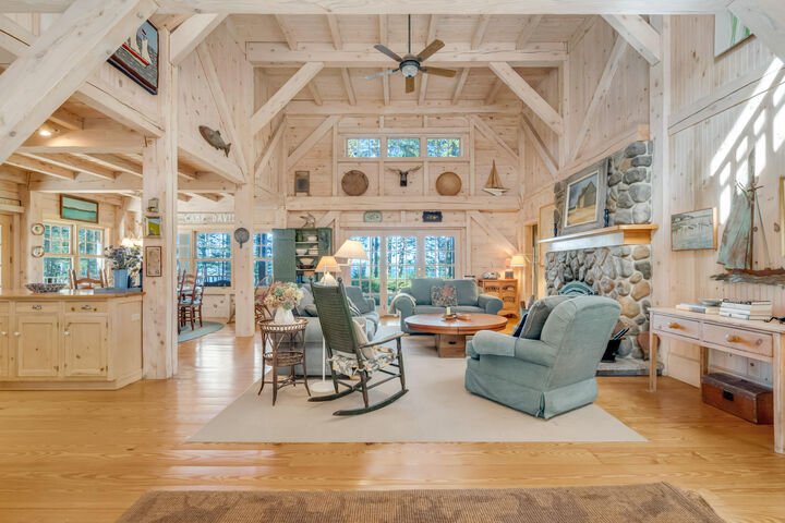 Haus in Chebeague Island, Maine, Vereinigte Staaten 5 - 19082144
