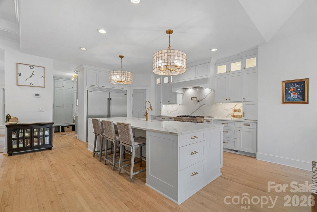 Maison à Cornelius, Caroline du Nord, États-Unis 2 - 19083091
