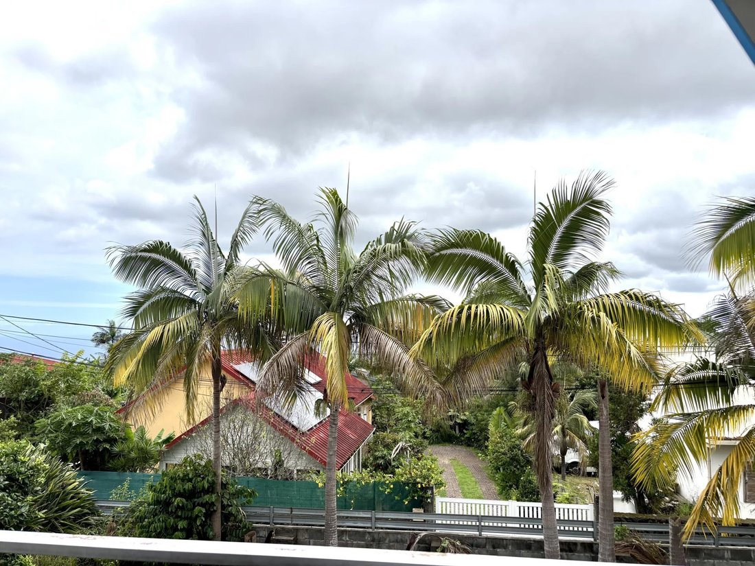 Terreno en Le Tampon, Distrito de Saint-Pierre, Reunión 1 - 19085942