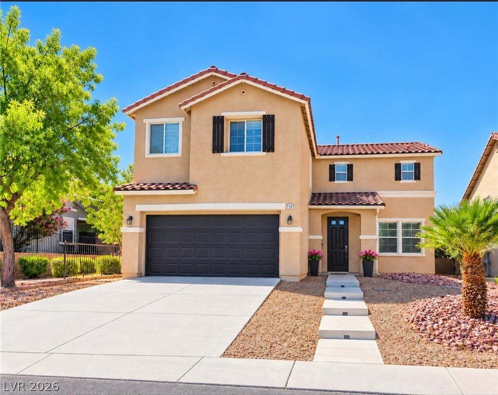 House in Henderson, Nevada, United States 1 - 19080758
