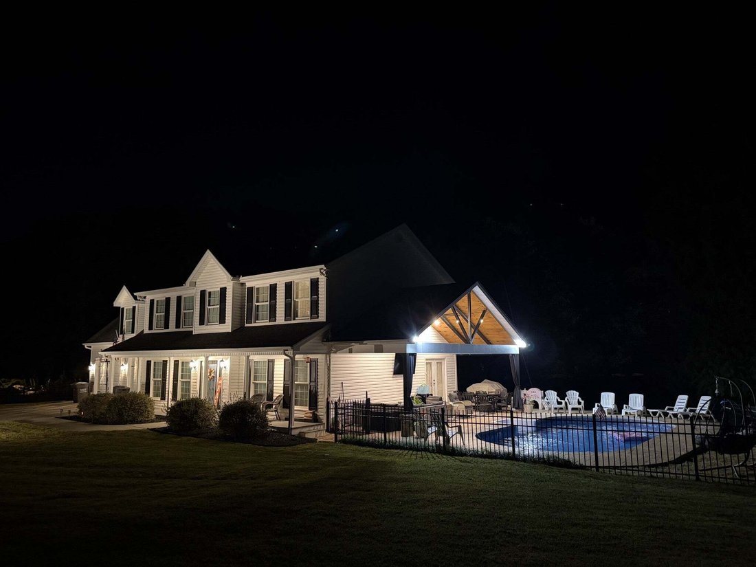 Maison à Pigeon Forge, Tennessee, États-Unis 1 - 19078868