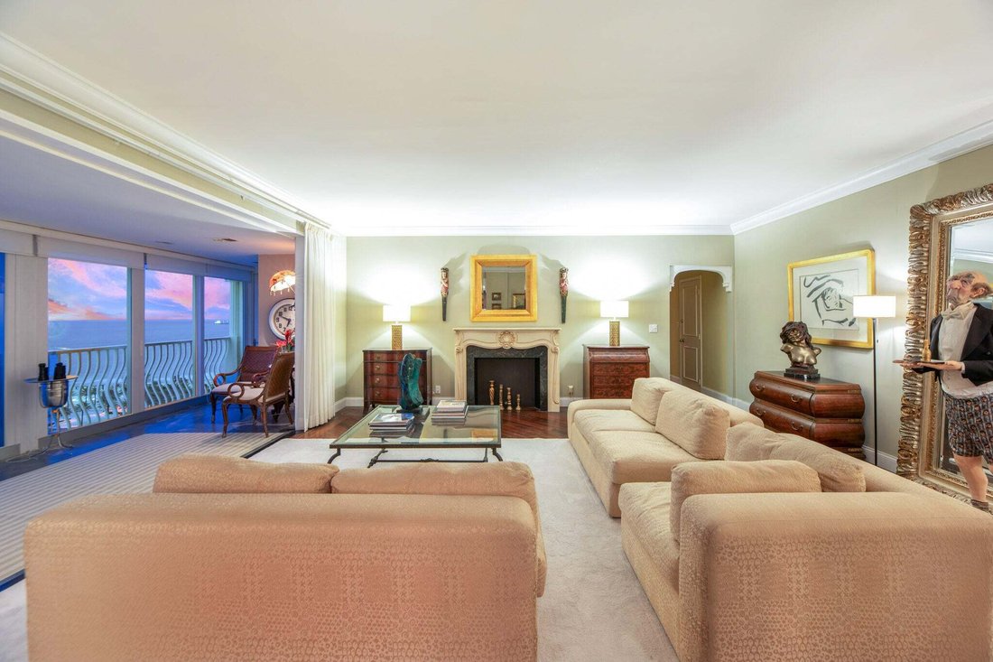 Condominio en Fort Lauderdale, Florida, Estados Unidos 3 - 19085951