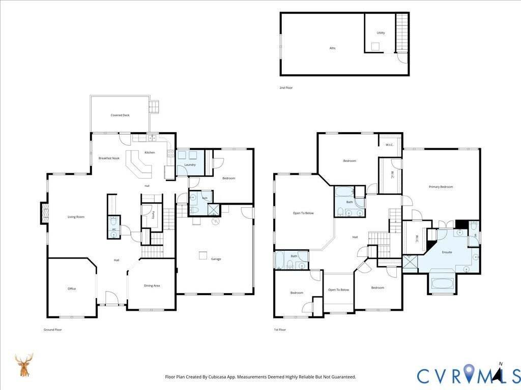 House in Glen Allen, Virginia, United States 4 - 19083020