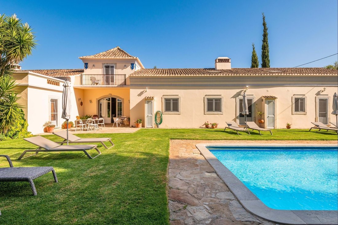 Villa in São Brás de Alportel, Algarve, Portugal 3 - 16310973
