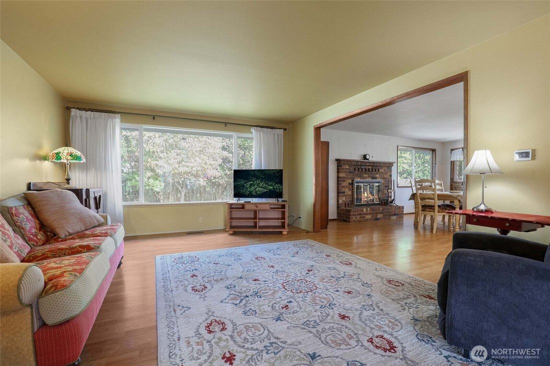 House in Enumclaw, Washington, United States 3 - 19077392