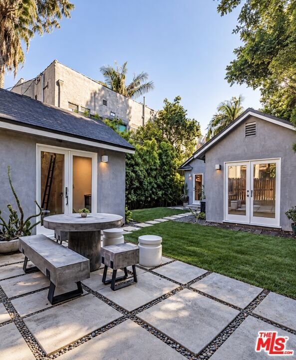 House in Los Angeles, California, United States 3 - 19080778