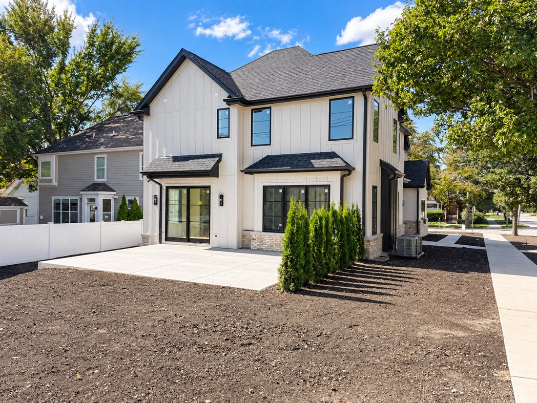 Haus in Elmhurst, Illinois, Vereinigte Staaten 2 - 19077761