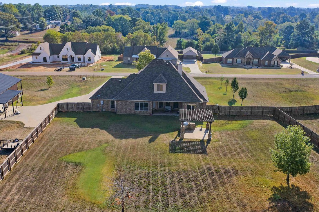 Haus in Tatum, Texas, Vereinigte Staaten 5 - 19080701