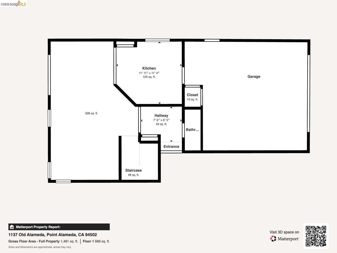 House in Alameda, California, United States 5 - 19082637