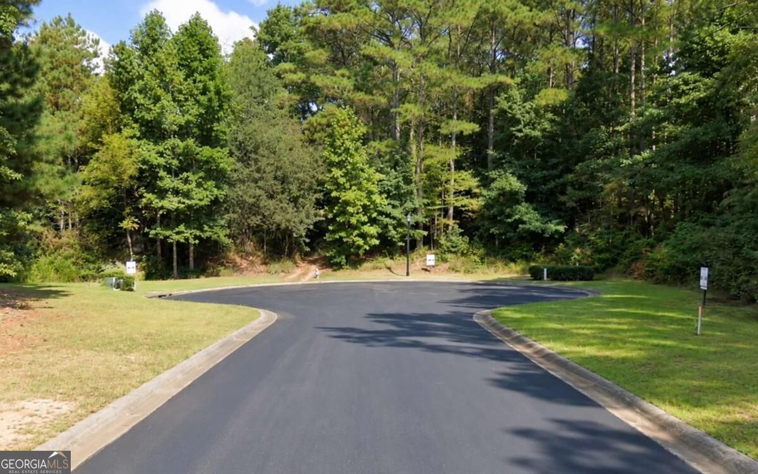 Land in Ball Ground, Georgia, United States 2 - 19077439
