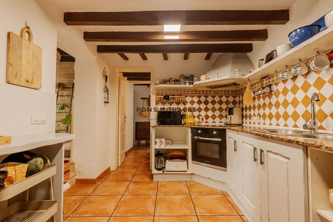 Maison à Ferreries, Îles Baléares, Espagne 4 - 19077206