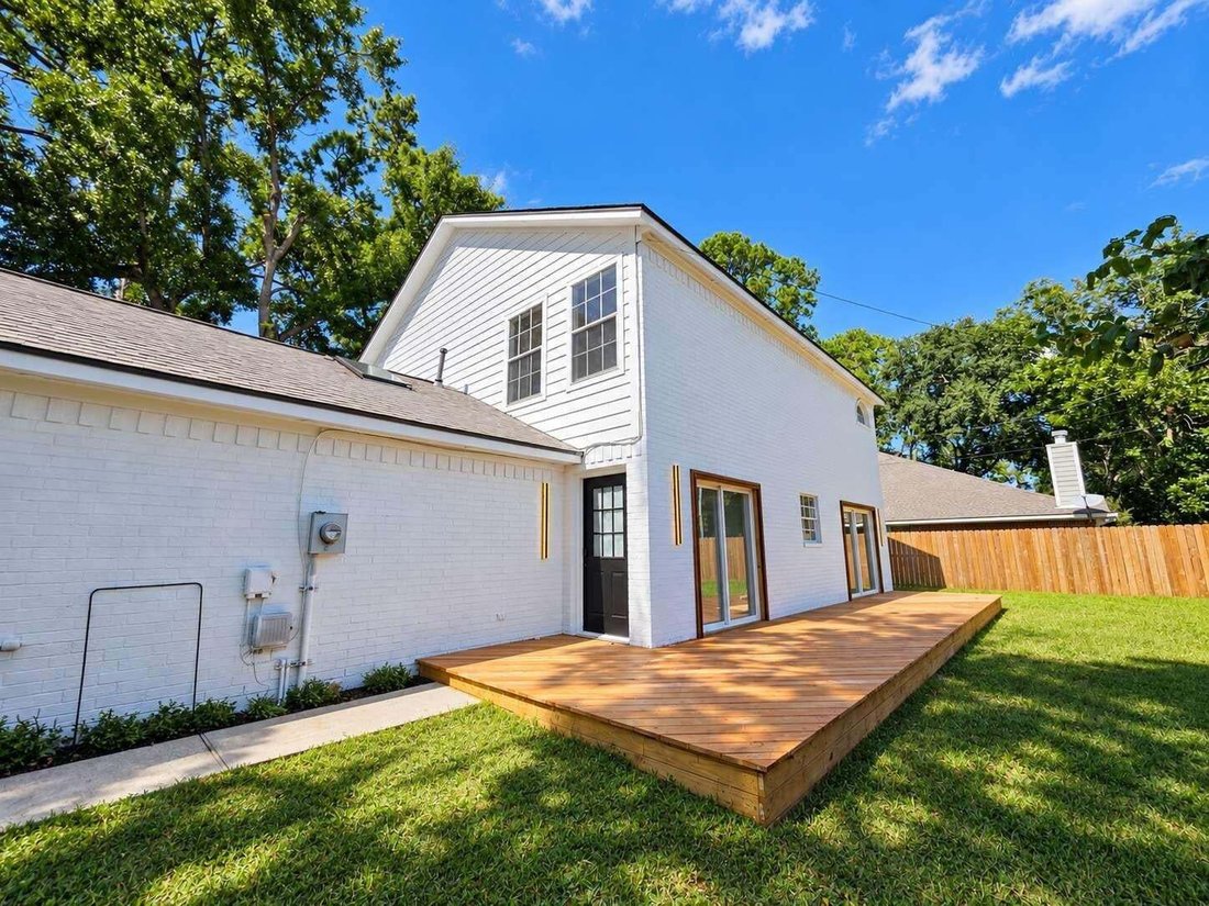 House in Houston, Texas, United States 2 - 19074996