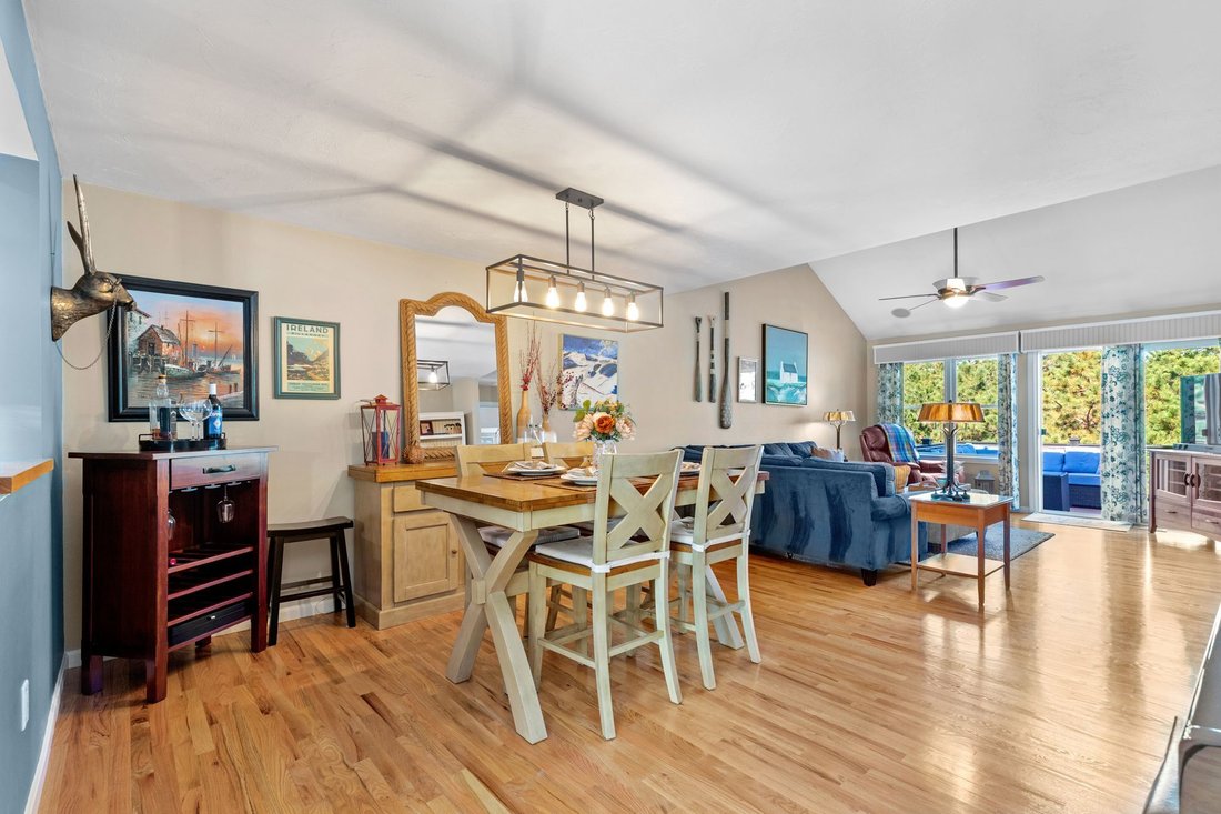 Appartement à Plymouth, Massachusetts, États-Unis 2 - 19085407