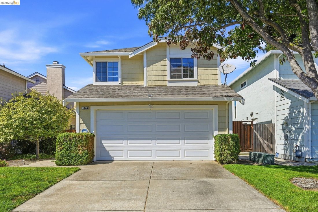 House in Alameda, California, United States 2 - 19082637